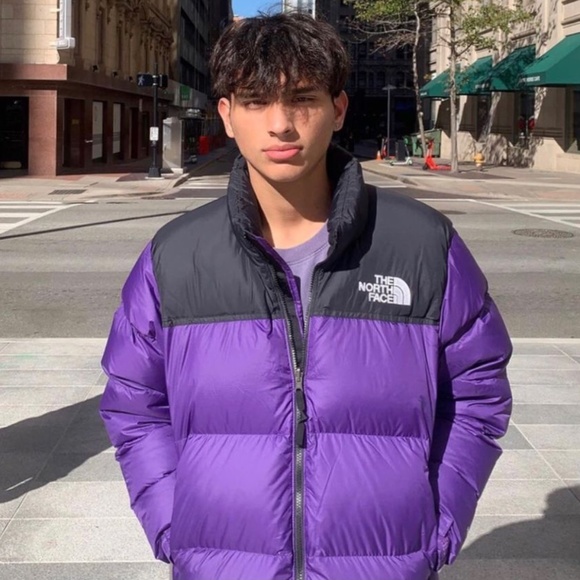 The North Face Jackets & Coats The North Face 996 Retro Nuptse